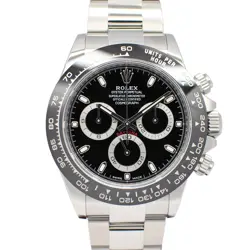 ROLEX DAYTONA 116500LN RANDOM AUTOMATIC MEN'S #U060