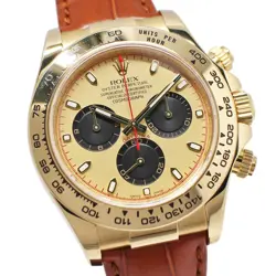 ROLEX DAYTONA 116518