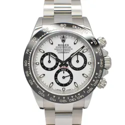 ROLEX DAYTONA 116500LN RANDOM AUTOMATIC MEN'S #U048