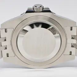 126710BLRO RANDOM AUTOMATIC