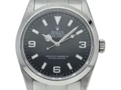 ROLEX EXPLORER 1 114270(ﾗﾝﾀﾞﾑ) #L304