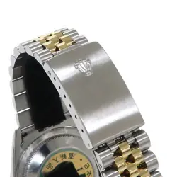 DATEJUST 16233G #S058