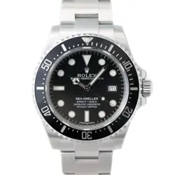 SEA-DWELLER 116600