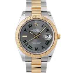 SIZE 41.0MM LADIES