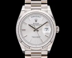 128239 PRESIDENT 18K