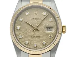 36 MENS 16233GW
