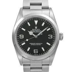 EXPLORER 14270 BLACK