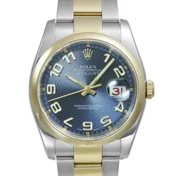 116203 BLUE