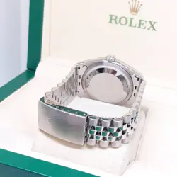 DIAL DATEJUST REF: