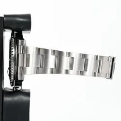 USED ROLEX SUBMARINER