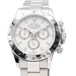 116520 MEN'S WATCH