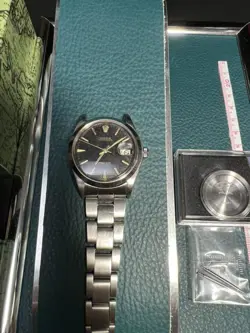PRECISION REF.6694