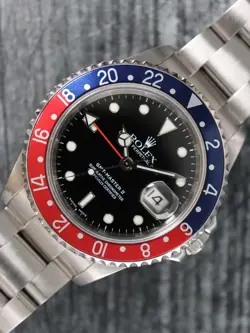40641: GMT-MASTER