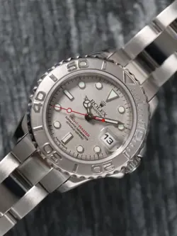 40595: LADIES YACHT-MASTER
