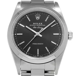 2001 MEN'S WATCH