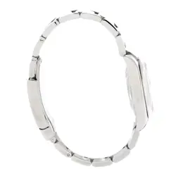 Rolex Oyster Perpetual Datejust Automatic Watch Stainless Steel 31