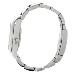 Rolex Oyster Perpetual Datejust Automatic Watch Stainless Steel 31