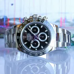 DAYTONA 116500LN LNIB