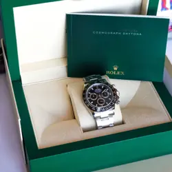40MM STEEL MENS