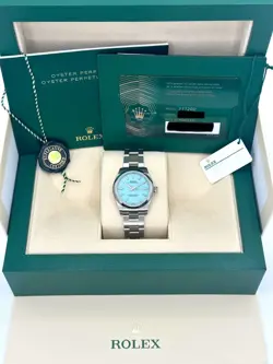 PERPETUAL 31MM 277200