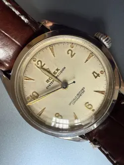 1953/54 .CASE NUMBER