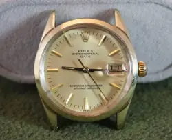 REF 1550 14K