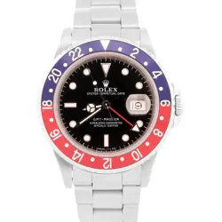 RED OYSTER RSC