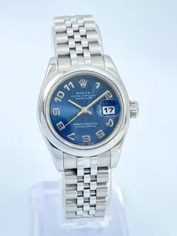 DATEJUST 26MM 179160