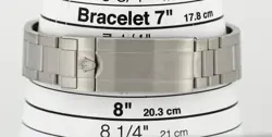 41MM CERAMIC 124060