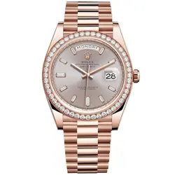 PRESIDENT 228345RBR SUNDUST