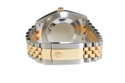 DATEJUST WIMBLEDON DIAL