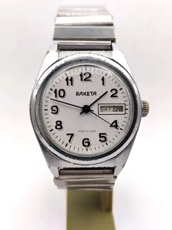RAKETA 