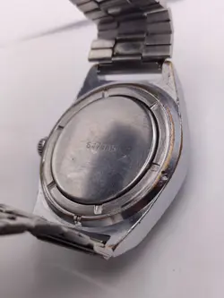 RARE Raketa ( "Rolex" ) Vintage 1980s Soviet LEGEND USSR Wrist Watch cal. 2628.H