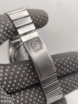 RARE Raketa ( "Rolex" ) Vintage 1980s Soviet LEGEND USSR Wrist Watch cal. 2628.H