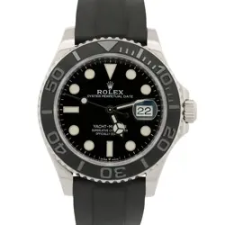 YACHT-MASTER 18K