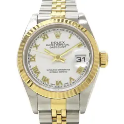 DATEJUST 79173 #S095