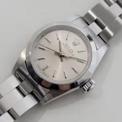 25MM AUTOMATIC