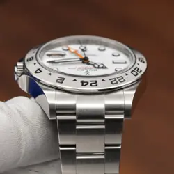 WHITE DIAL 226570