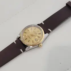 SS DATE AUTOMATIC