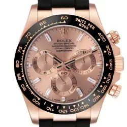 EVEROSE DIAMOND MENS