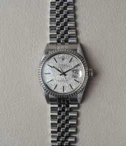 16030 SILVER LINEN