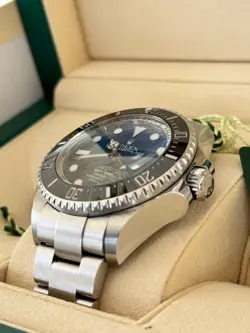 SEADWELLER
