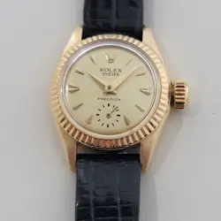 1950S SWISS RA511