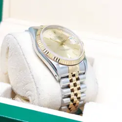 DATEJUST REF: 16233