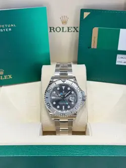 116622 WATCH 40