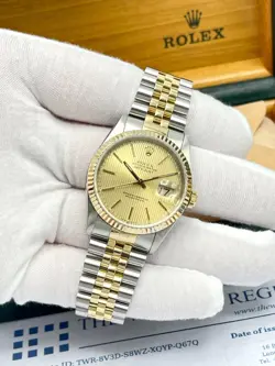16233 FACTORY CHAMPAGNE