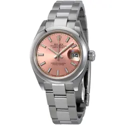 OYSTER WATCH 279160PSO