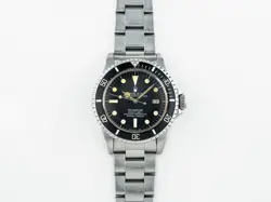 SEA-DWELLER 1665 GREAT
