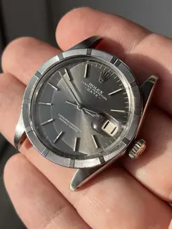 DATE 1501 34MM