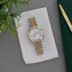 DATEJUST 31 STEEL
